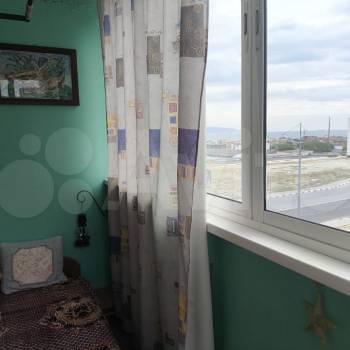 Продается 1-комнатная квартира, 43,6 м²