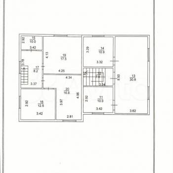 Продается Дом, 347 м²