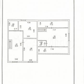 Продается Дом, 347 м²