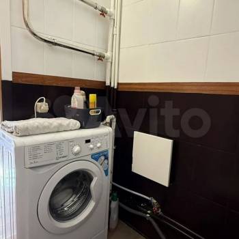 Продается 1-комнатная квартира, 32 м²