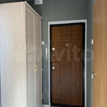 Продается 1-комнатная квартира, 32 м²