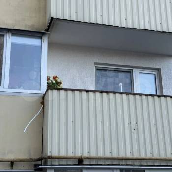 Продается 1-комнатная квартира, 32 м²