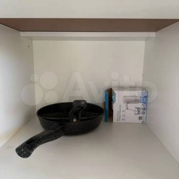 Продается 1-комнатная квартира, 32 м²