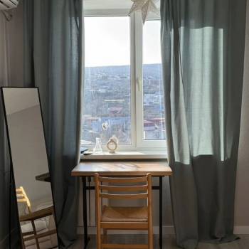 Продается 1-комнатная квартира, 32 м²