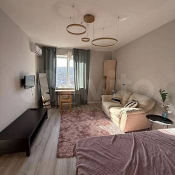 Продается 1-комнатная квартира, 32 м²