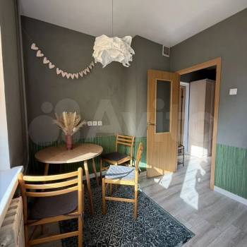 Продается 1-комнатная квартира, 32 м²