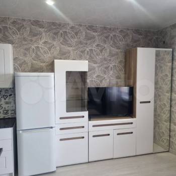 Продается 1-комнатная квартира, 29 м²