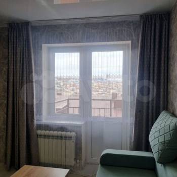 Продается 1-комнатная квартира, 29 м²