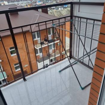 Продается 1-комнатная квартира, 29 м²