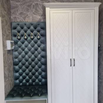 Продается 1-комнатная квартира, 29 м²