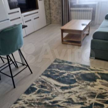 Продается 1-комнатная квартира, 29 м²