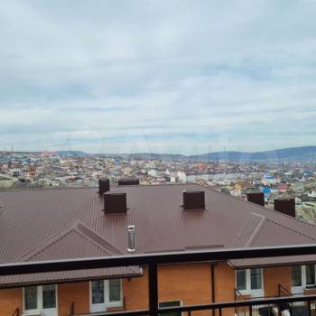 Продается 1-комнатная квартира, 29 м²