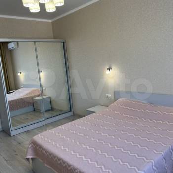 Сдается Многокомнатная квартира, 98 м²