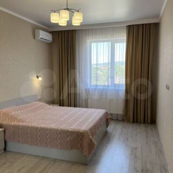 Сдается Многокомнатная квартира, 98 м²