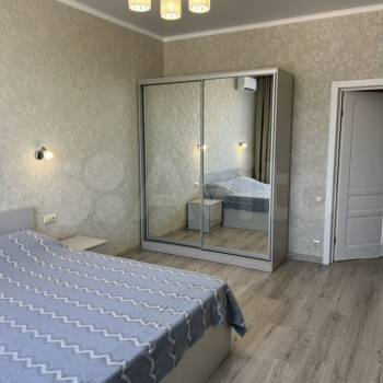 Сдается Многокомнатная квартира, 98 м²