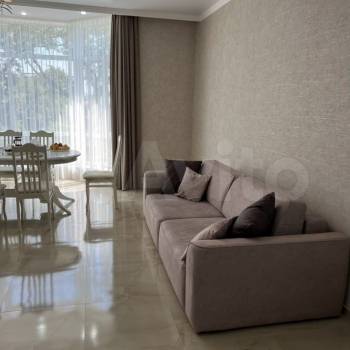 Сдается Многокомнатная квартира, 98 м²