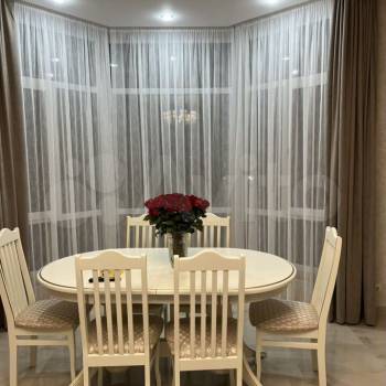 Сдается Многокомнатная квартира, 98 м²