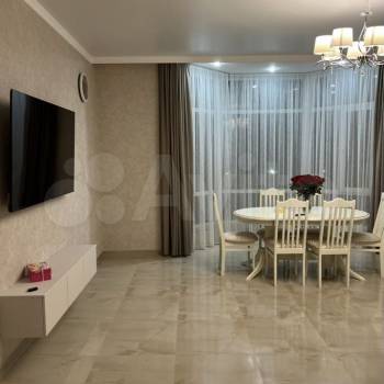 Сдается Многокомнатная квартира, 98 м²