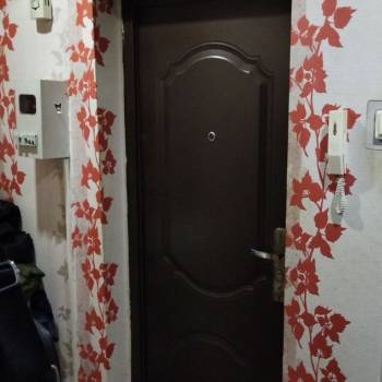 Продается 1-комнатная квартира, 37,4 м²