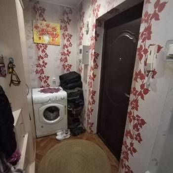 Продается 1-комнатная квартира, 37,4 м²
