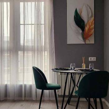 Сдается 1-комнатная квартира, 44 м²