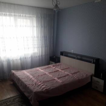 Сдается 2-х комнатная квартира, 53 м²