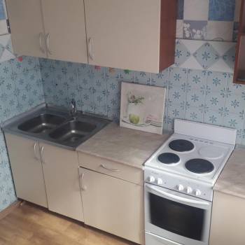 Сдается 2-х комнатная квартира, 53 м²