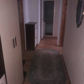 Сдается 2-х комнатная квартира, 53 м²