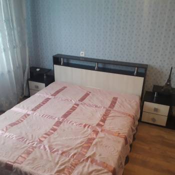Сдается 2-х комнатная квартира, 53 м²