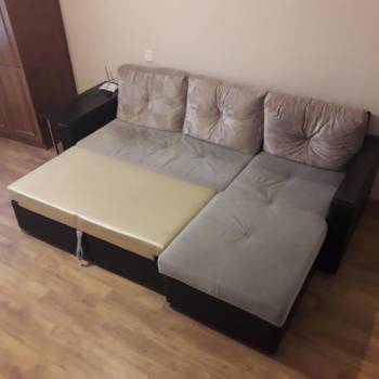 Сдается 2-х комнатная квартира, 53 м²