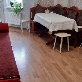 Продается 1-комнатная квартира, 51,9 м²