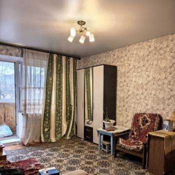 Продается 2-х комнатная квартира, 52,2 м²