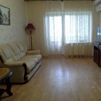 Продается 2-х комнатная квартира, 72,5 м²