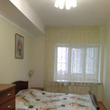 Продается 2-х комнатная квартира, 72,5 м²