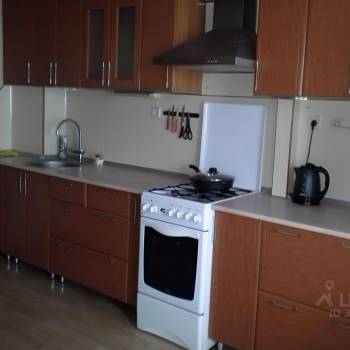 Продается 2-х комнатная квартира, 72,5 м²