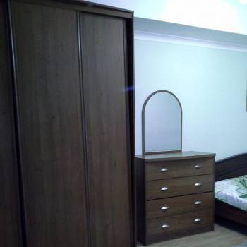Продается 2-х комнатная квартира, 72,5 м²