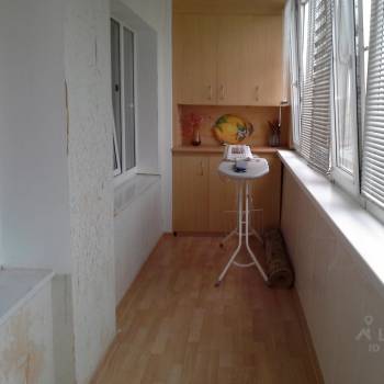 Продается 2-х комнатная квартира, 72,5 м²