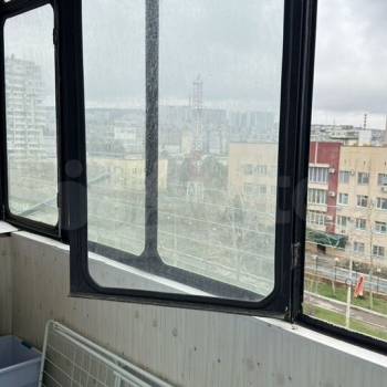 Продается 1-комнатная квартира, 39 м²