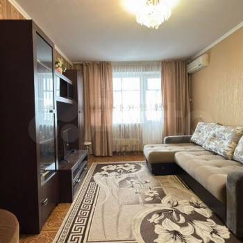 Продается 1-комнатная квартира, 39 м²