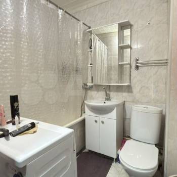 Продается 1-комнатная квартира, 39 м²