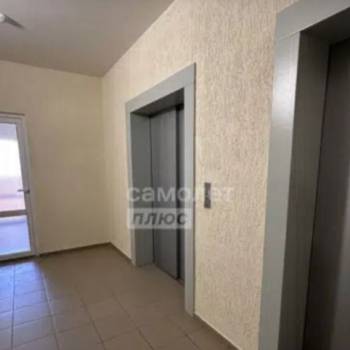 Продается 1-комнатная квартира, 46,2 м²