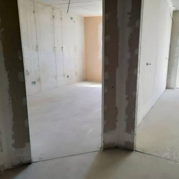 Продается 1-комнатная квартира, 46,2 м²