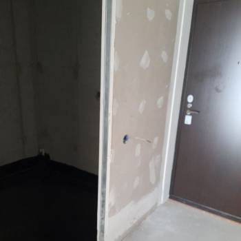 Продается 1-комнатная квартира, 46,2 м²