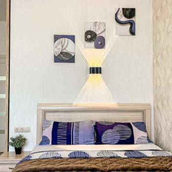 Сдается 1-комнатная квартира, 47 м²