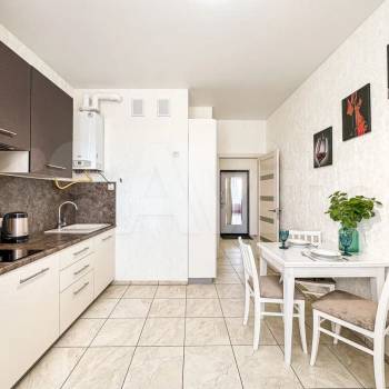 Сдается 1-комнатная квартира, 47 м²