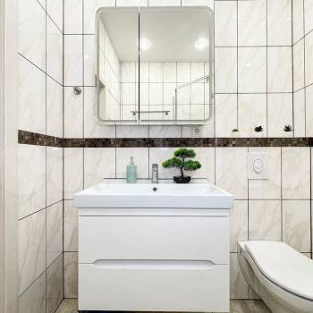 Сдается 1-комнатная квартира, 47 м²
