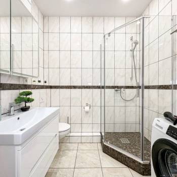 Сдается 1-комнатная квартира, 47 м²