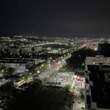 Сдается 1-комнатная квартира, 47 м²