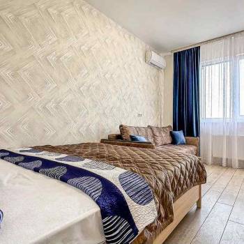 Сдается 1-комнатная квартира, 47 м²