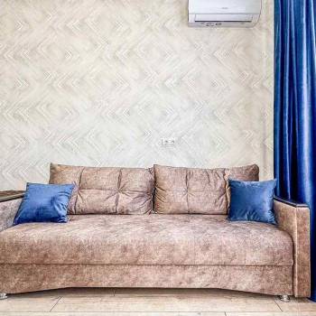 Сдается 1-комнатная квартира, 47 м²